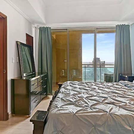 Luxurious Ocean View Suite 산토도밍고 외부 사진