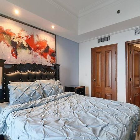 Luxurious Ocean View Suite 산토도밍고 외부 사진
