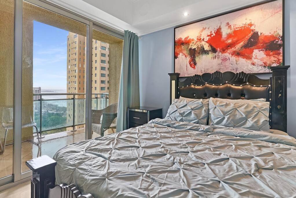 Luxurious Ocean View Suite 산토도밍고 외부 사진