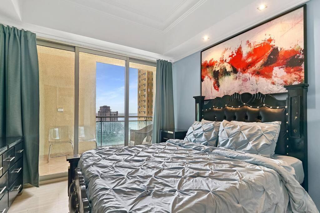 Luxurious Ocean View Suite 산토도밍고 외부 사진