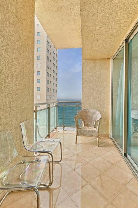 Luxurious Ocean View Suite 산토도밍고 외부 사진