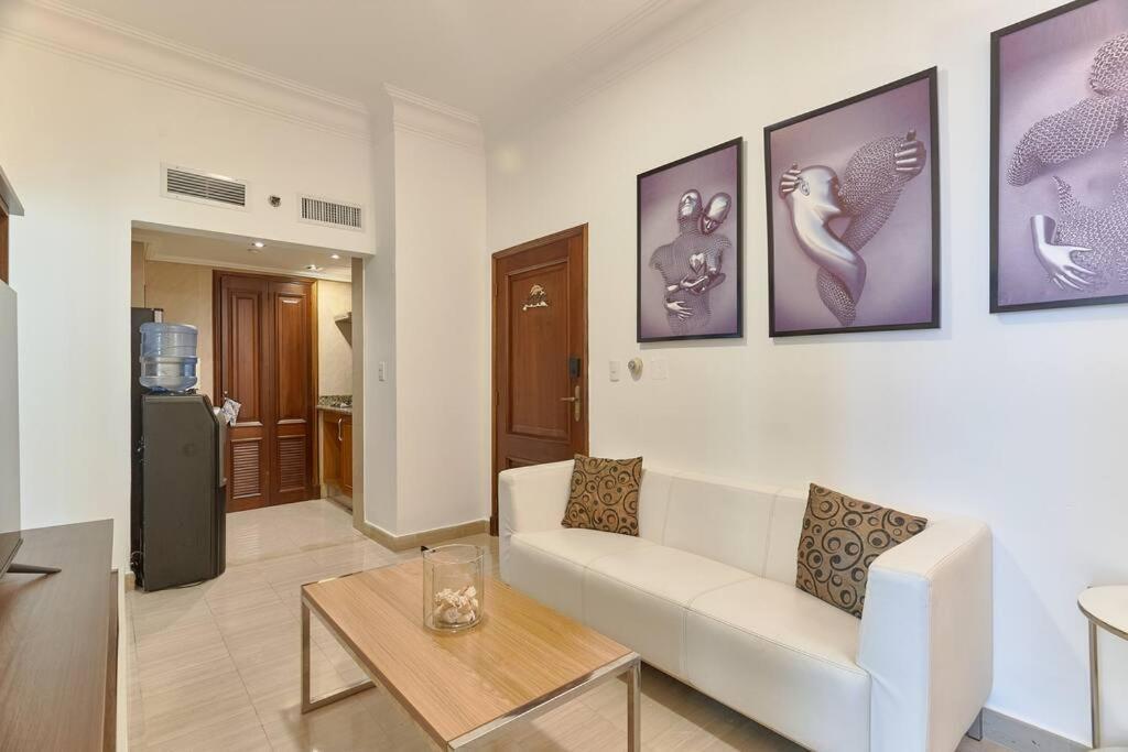 Luxurious Ocean View Suite 산토도밍고 외부 사진