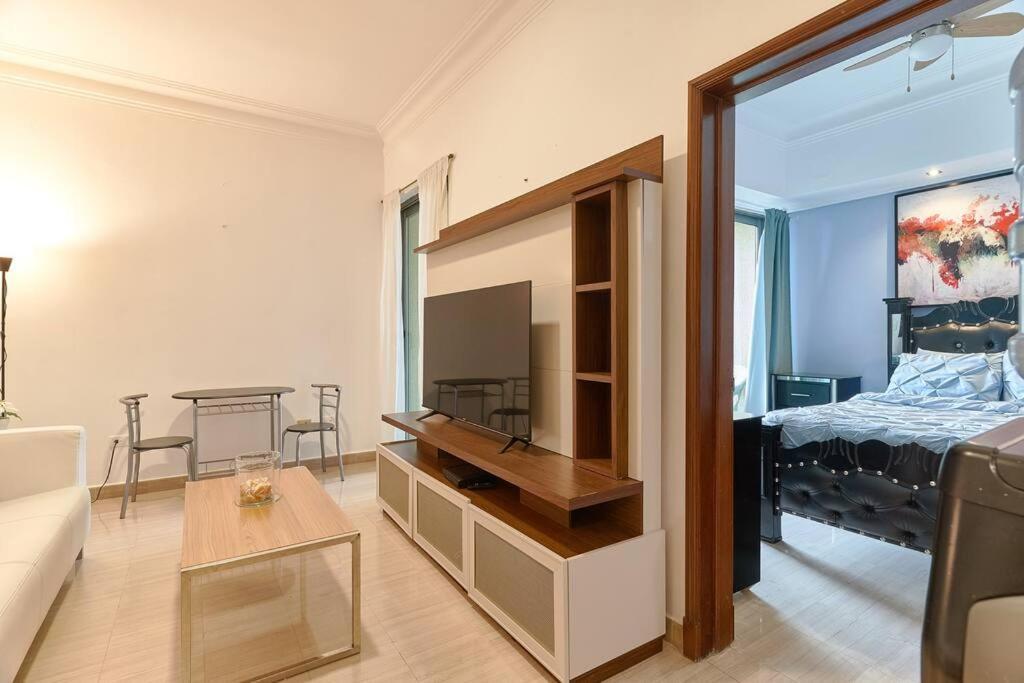 Luxurious Ocean View Suite 산토도밍고 외부 사진