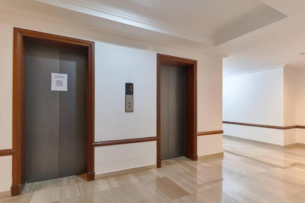 Luxurious Ocean View Suite 산토도밍고 외부 사진