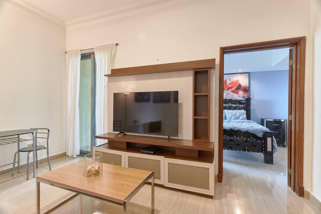 Luxurious Ocean View Suite 산토도밍고 외부 사진