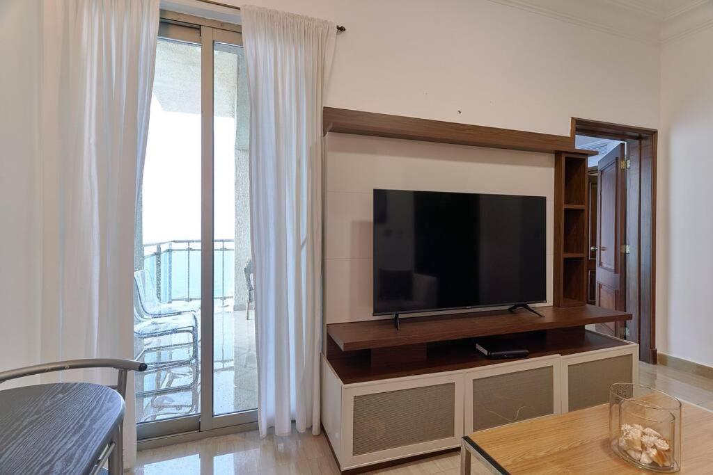 Luxurious Ocean View Suite 산토도밍고 외부 사진